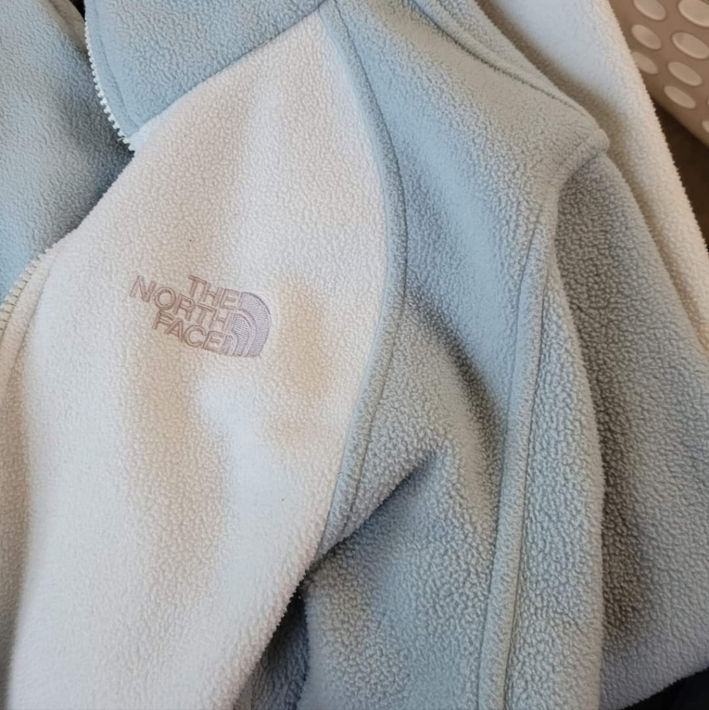 Fleece northface